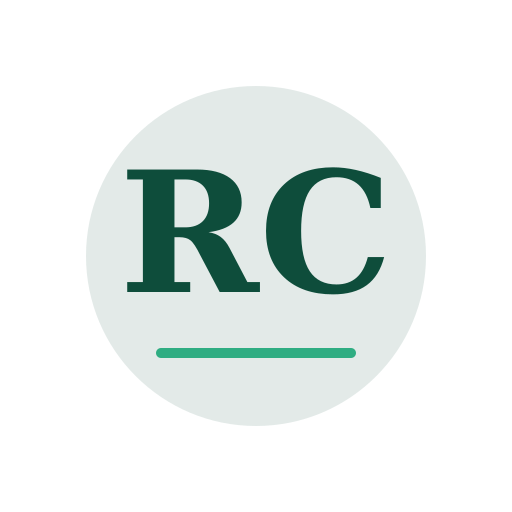 Ronio Chimney Repair logo